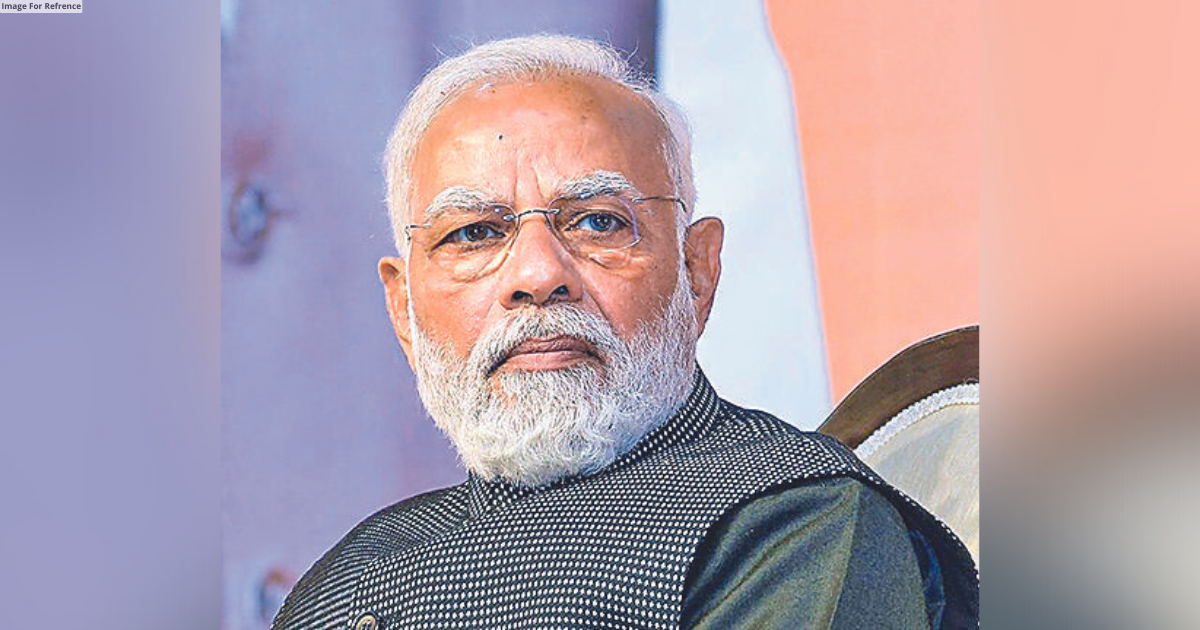 PM Modi to address BJP workers at party headquarters